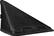 Alt View Standard 2. Incase - Origami Stand Sleeve for Apple® iPad™ - Black.