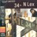 Front Standard. 34th N Lex [Japan Bonus Tracks] [CD].