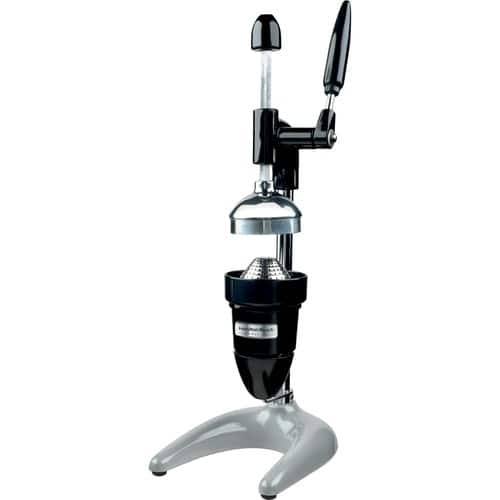 Hamilton Beach Manual Juice Extractor Black 932 Best Buy
