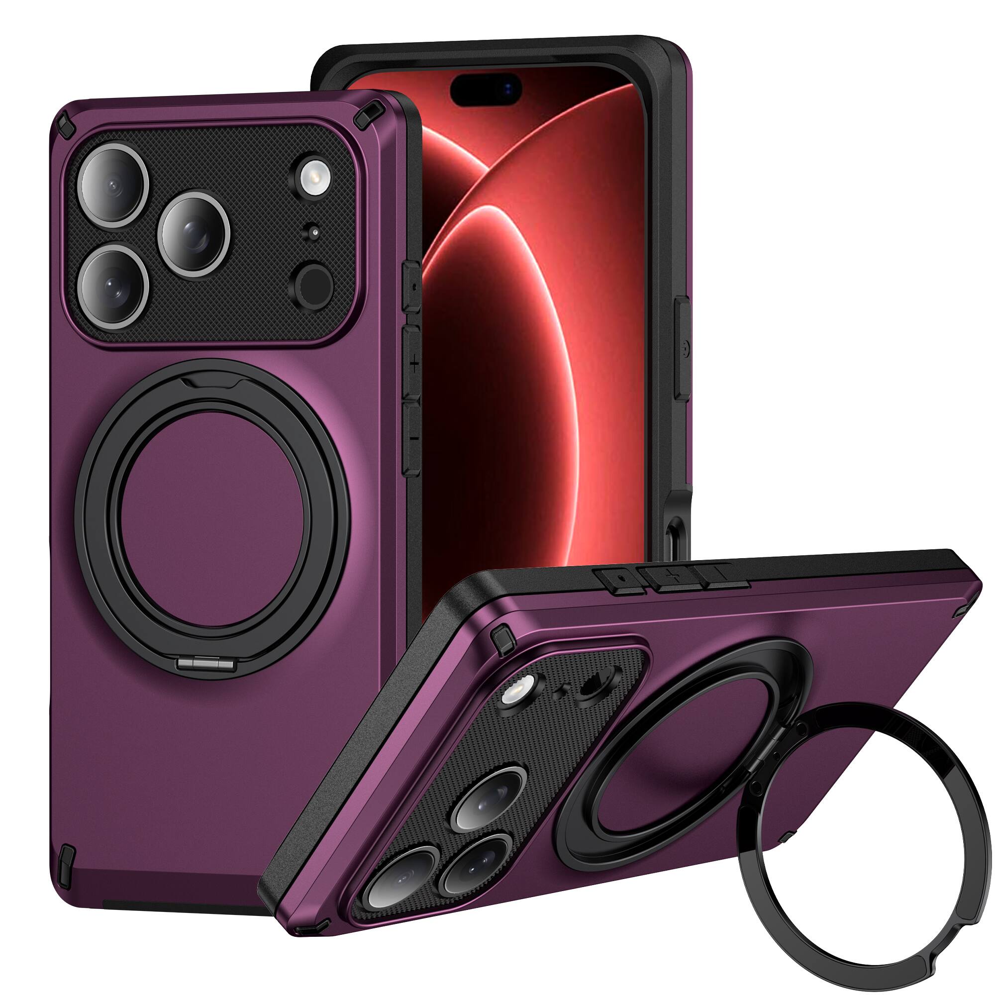 Cherryred