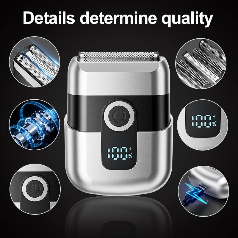 Details determine quality