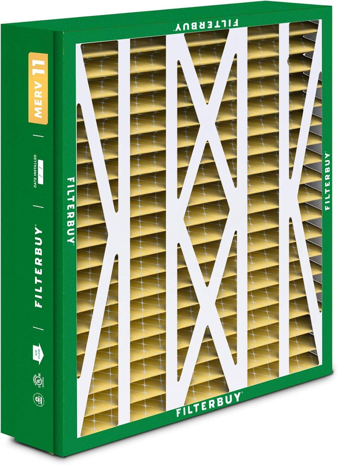 FILTERBUY MERV 11  
FILTERBUY  
FILTERBUY  
FILTERBUY  
FILTERBUY