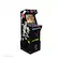 Alt View Zoom 14. Killer Instinct Arcade with Stool, Riser, Lit Deck & Lit Marquee.