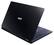 Alt View Standard 1. Acer - Aspire Ultrabook 15.6" Laptop - 6GB Memory - 500GB Hard Drive + 20GB Solid State Drive - Black.