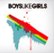 Front Standard. Boys Like Girls [Bonus Track] [CD].