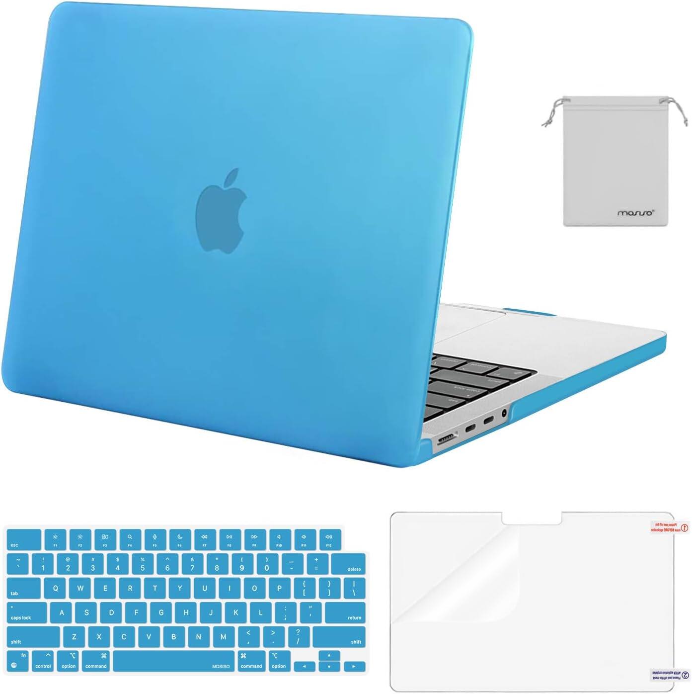 Aqua Blue