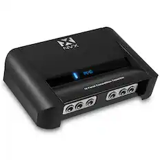 M NVX 14.40 Capacitor 10 Farad Competition