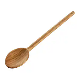 Kuchenprofi - Cilio Toscana Olivewood Stirring Spoon - Brown