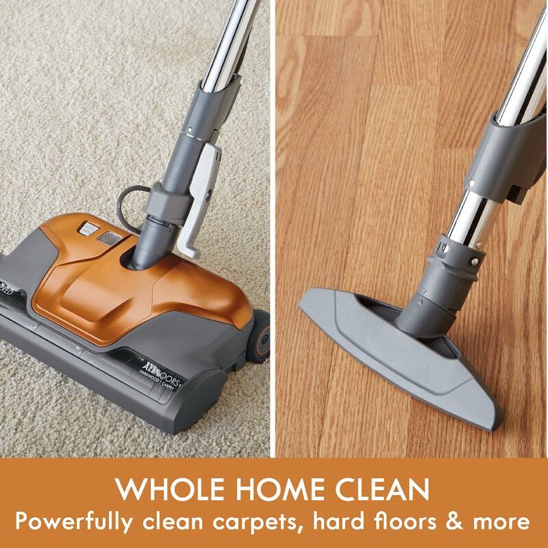 RED
OOOWGRAM ALMOORS CAMPER
WHOLE HOME CLEAN
Powerfully clean carpets, hard floors & more