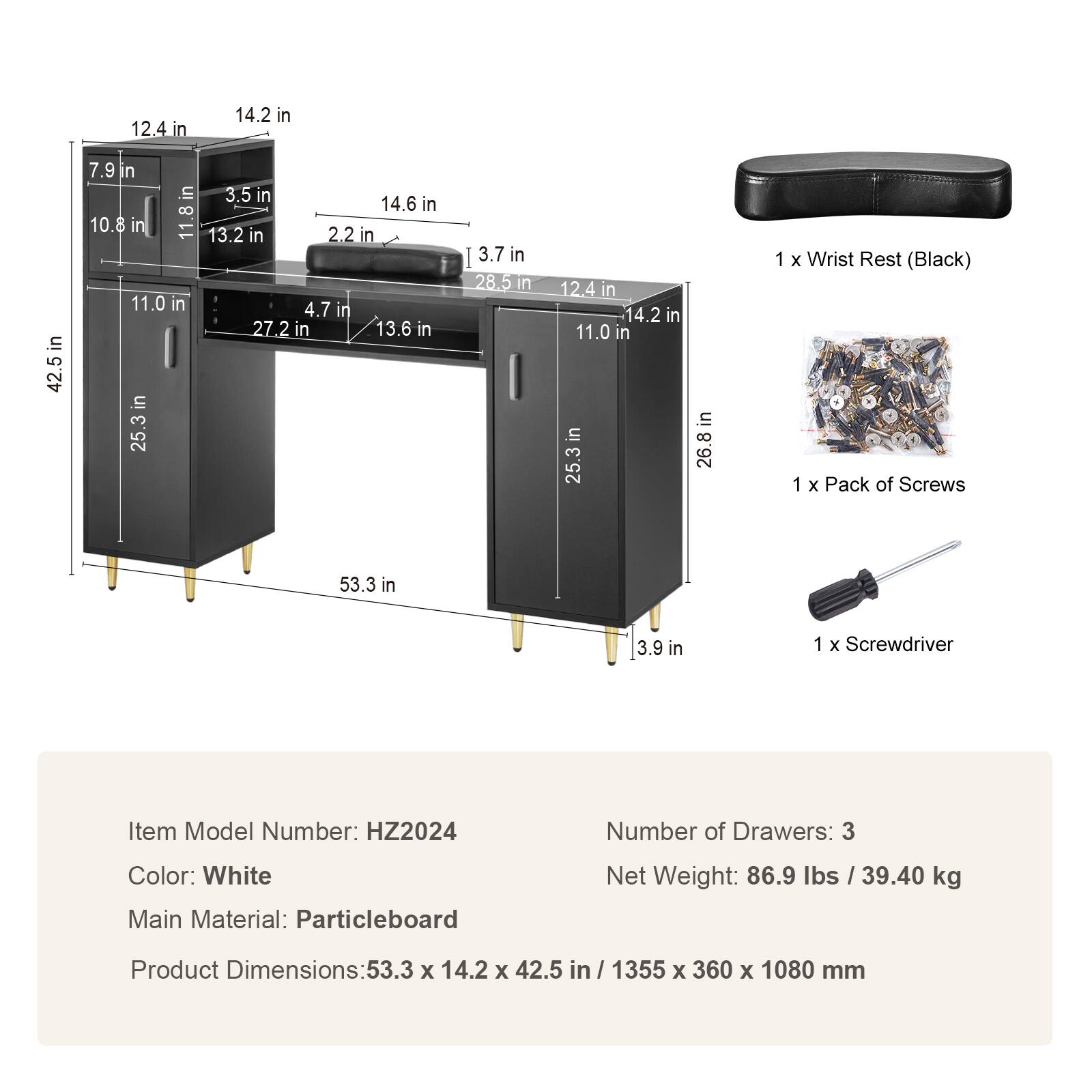 media item thumbnail