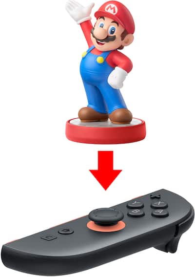 Nintendo Joy Con 2 (L)/(R) Light Blue/Light Red Multi BEEAJAAAA Nintendo Joy Con 2 (L)/(R) Light Blue/Light Red Multi BEEAJAAAA
