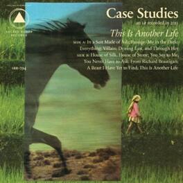 Case Studies - This Is Another Life - VINYL LP