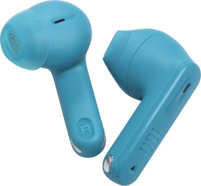 JBL Tune Flex 2 True Wireless Noise Cancelling Earbuds 2025 Teal JBL Tune Flex 2 True Wireless Noise Cancelling Earbuds 2025 Teal