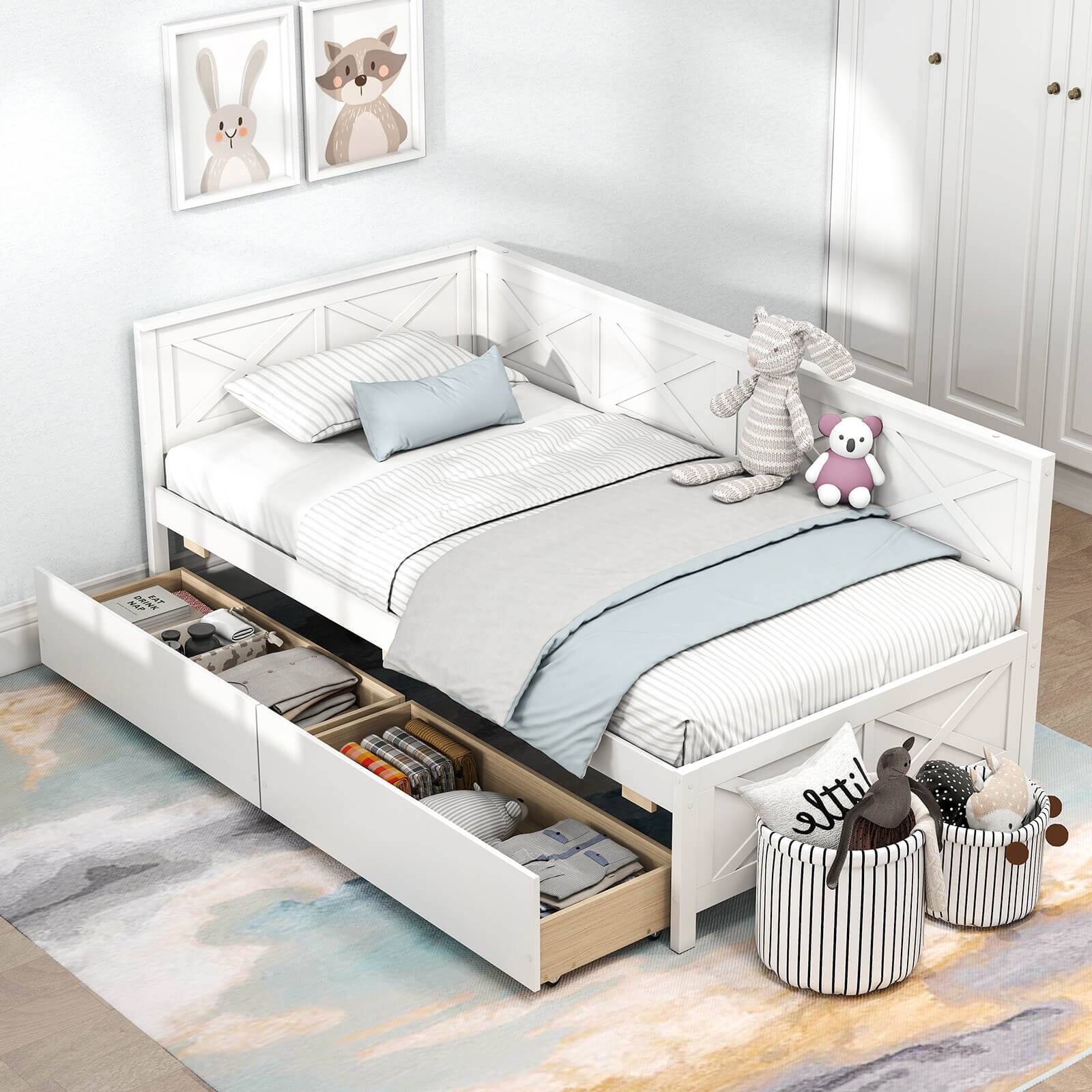 The text on the image reads "little."