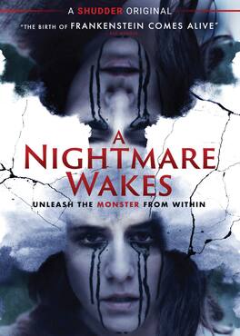 A Nightmare Wakes - DVD