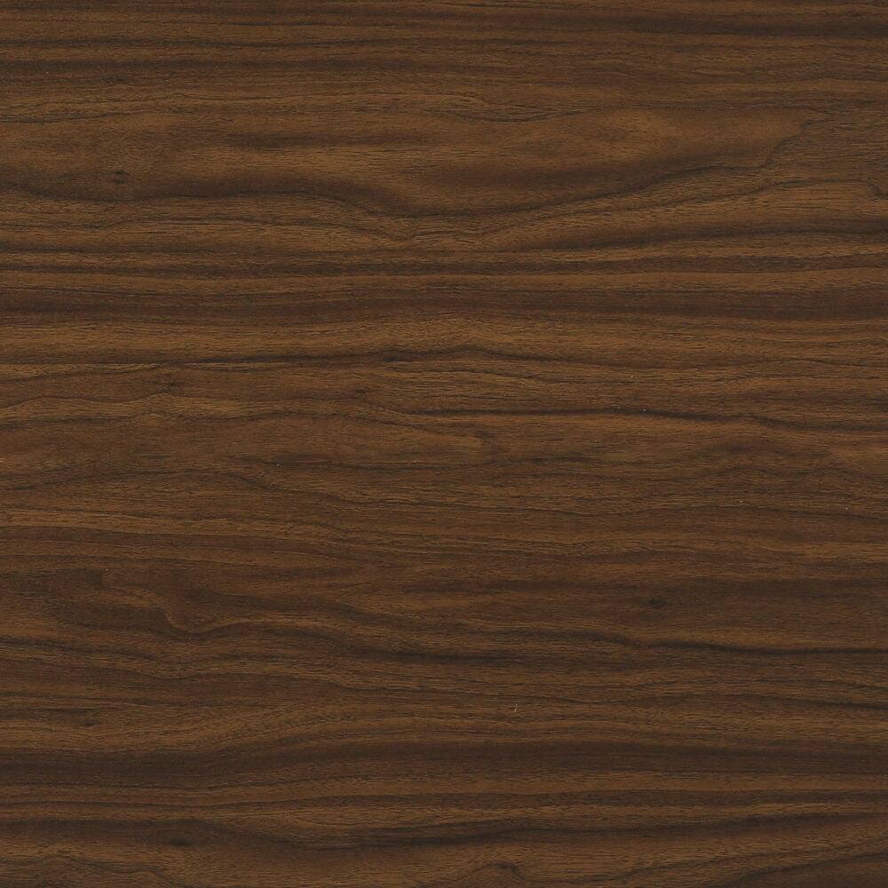 Back. Kadyn - Kadyn Dining Table, Living Room Table Extendable, Farmhouse Kitchen Table for 6-10 people,Brown & White - Brown.