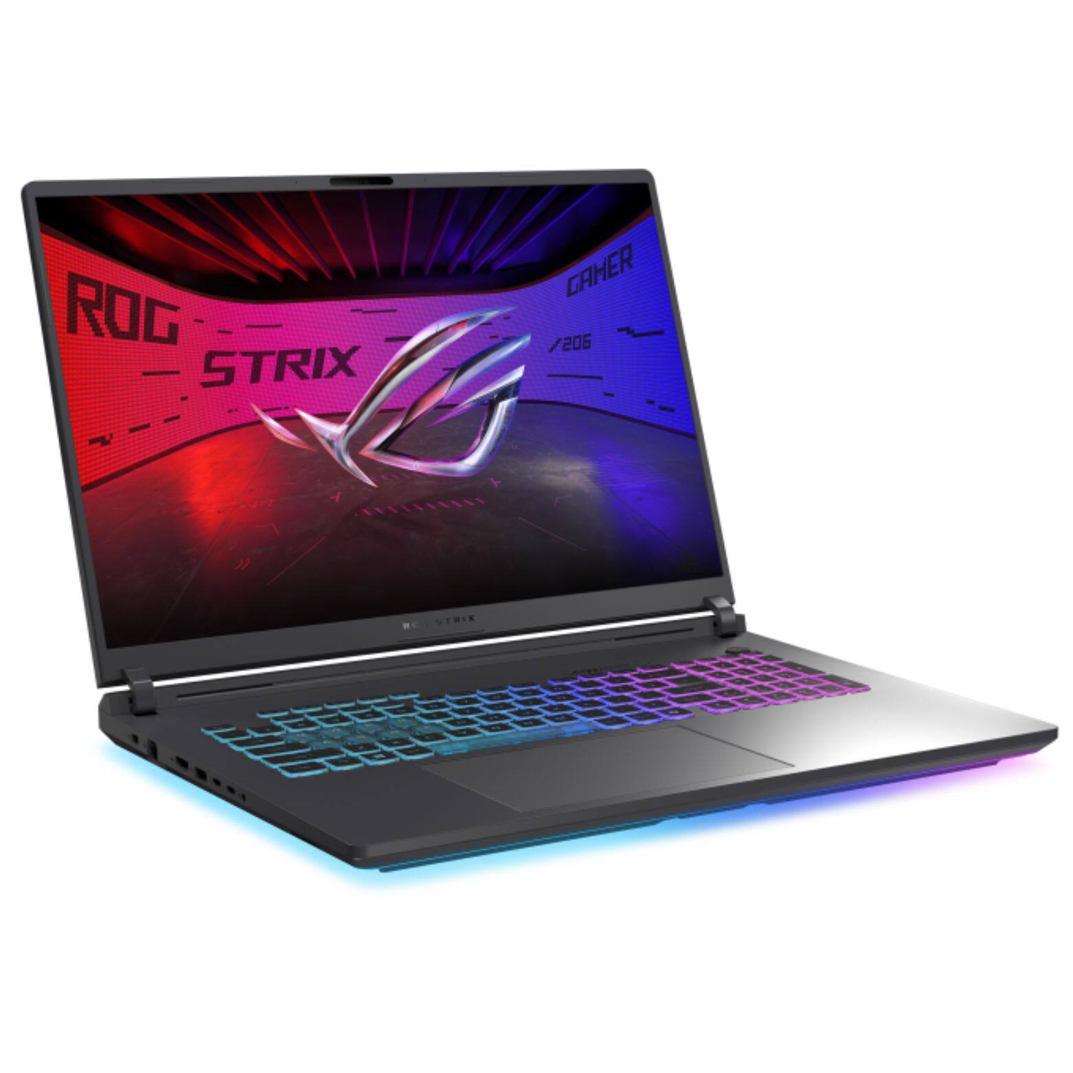ROG STRIX GAMER /206