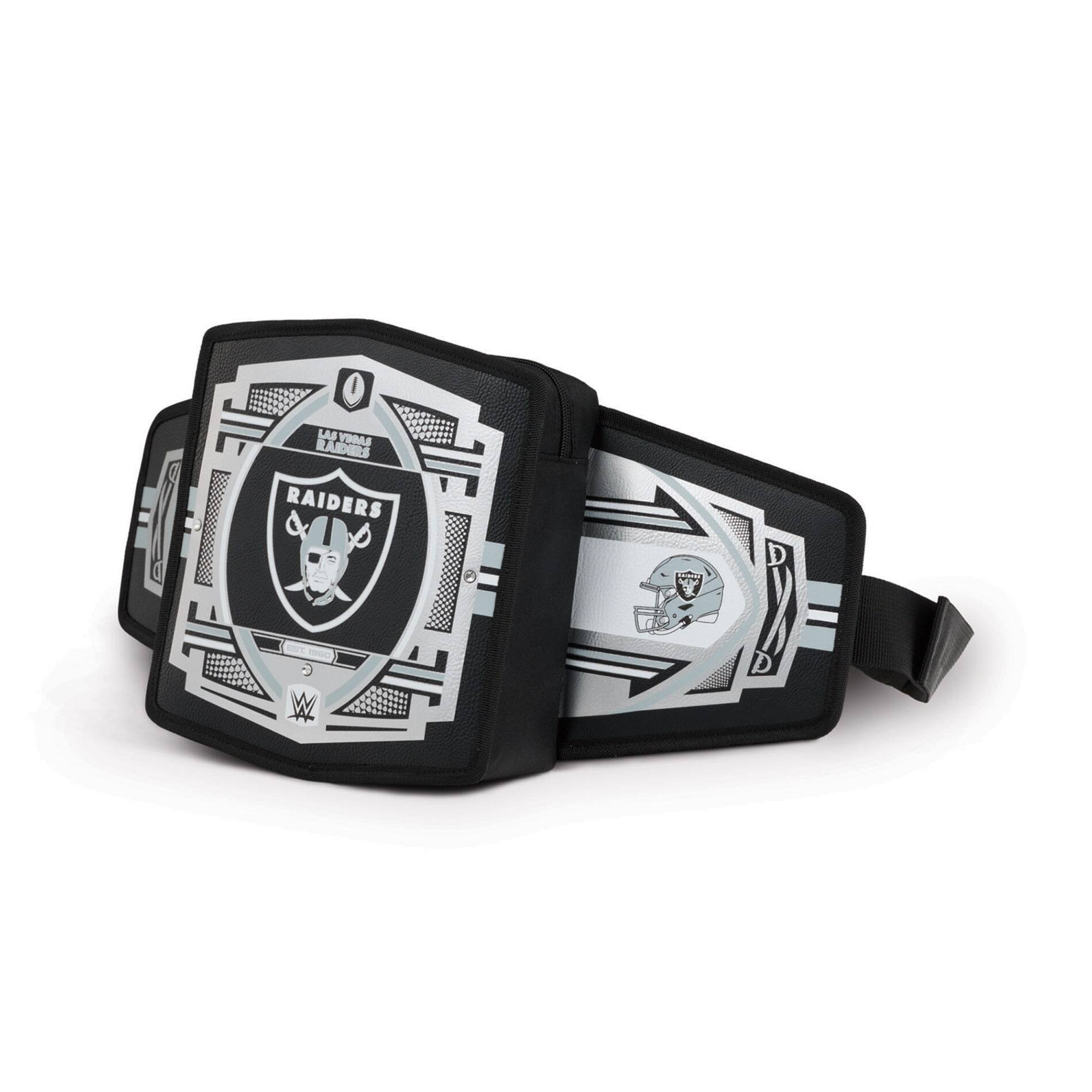 LAS VEGAS  
RAIDERS

RAIDERS

W