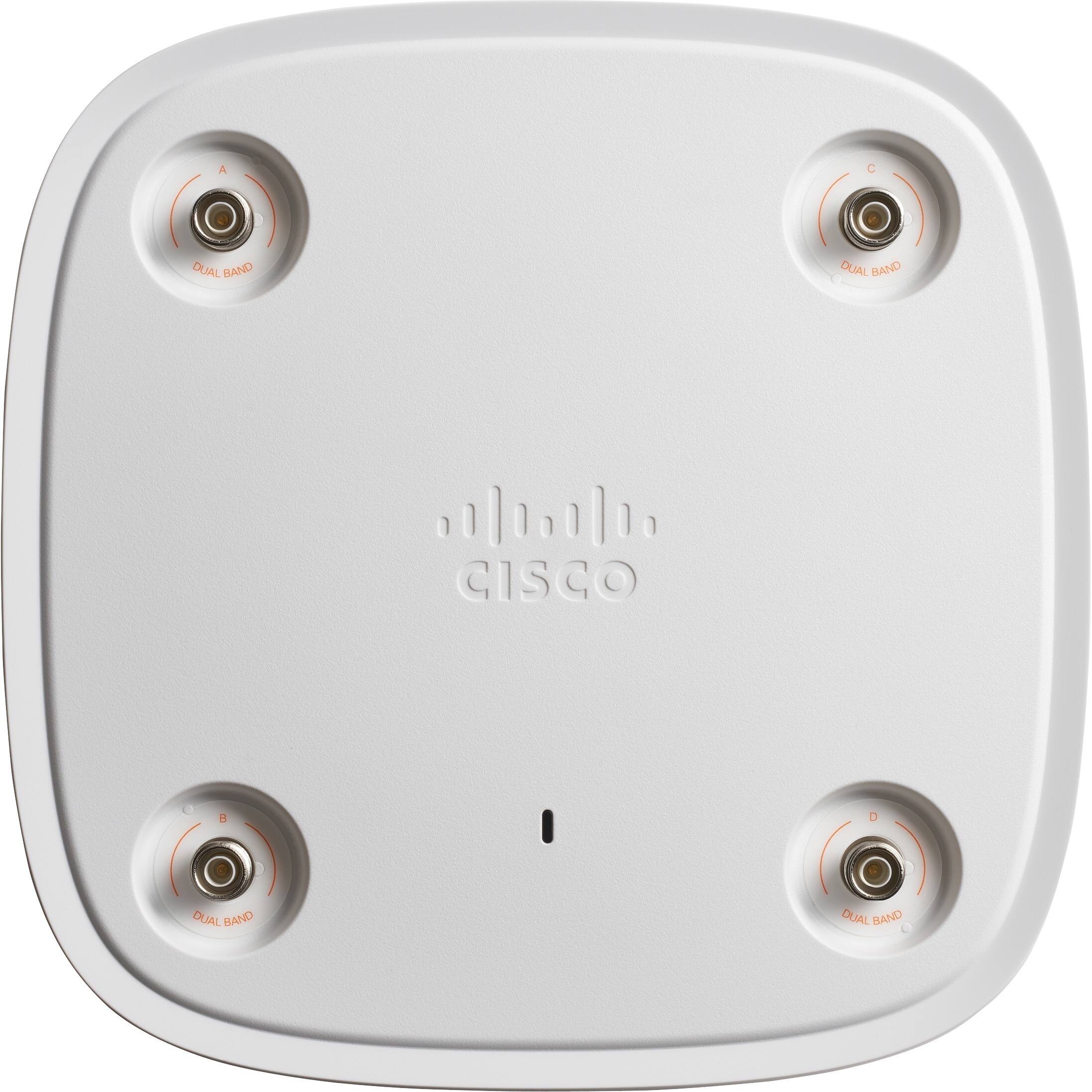 A C DUAL BAND - DUAL BAND  
CISCO  
DUAL BAND  
DUAL BAND