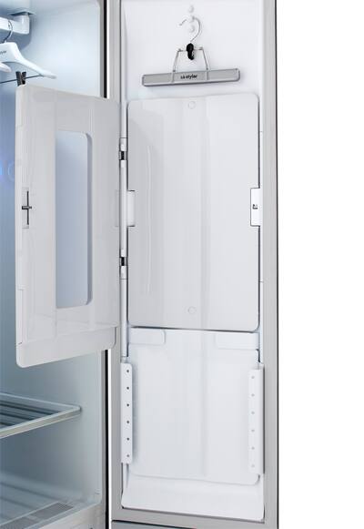 LG Styler 18 LG Styler 18