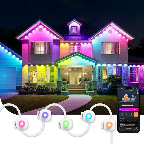 String Lights