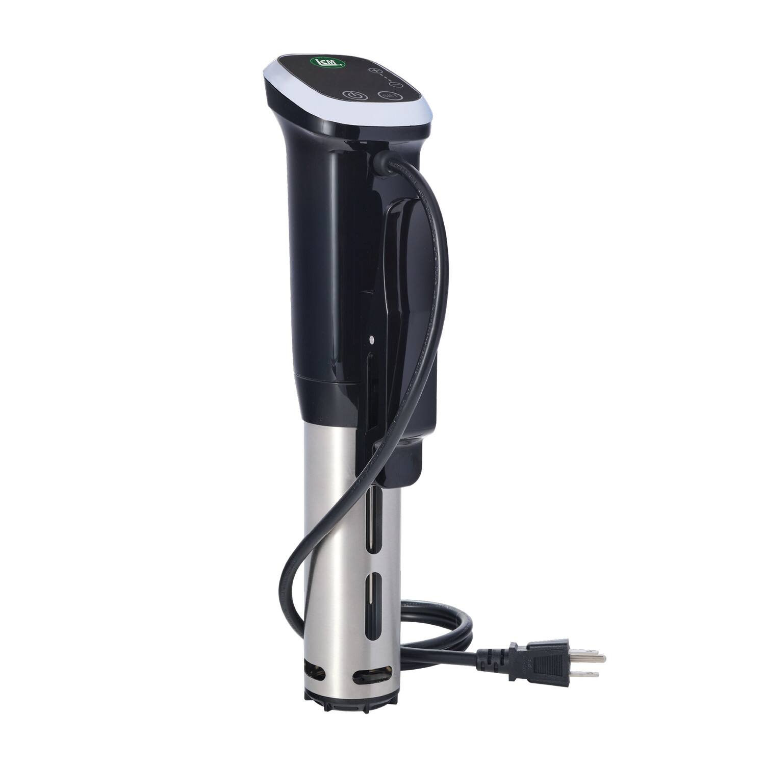 Alt View 1. LEM Product - Sous Vide -  Will heat up to 10.5 quarts/10L.