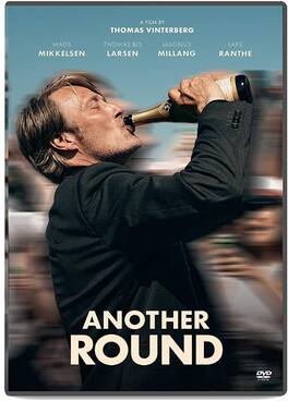 Another Round - DVD