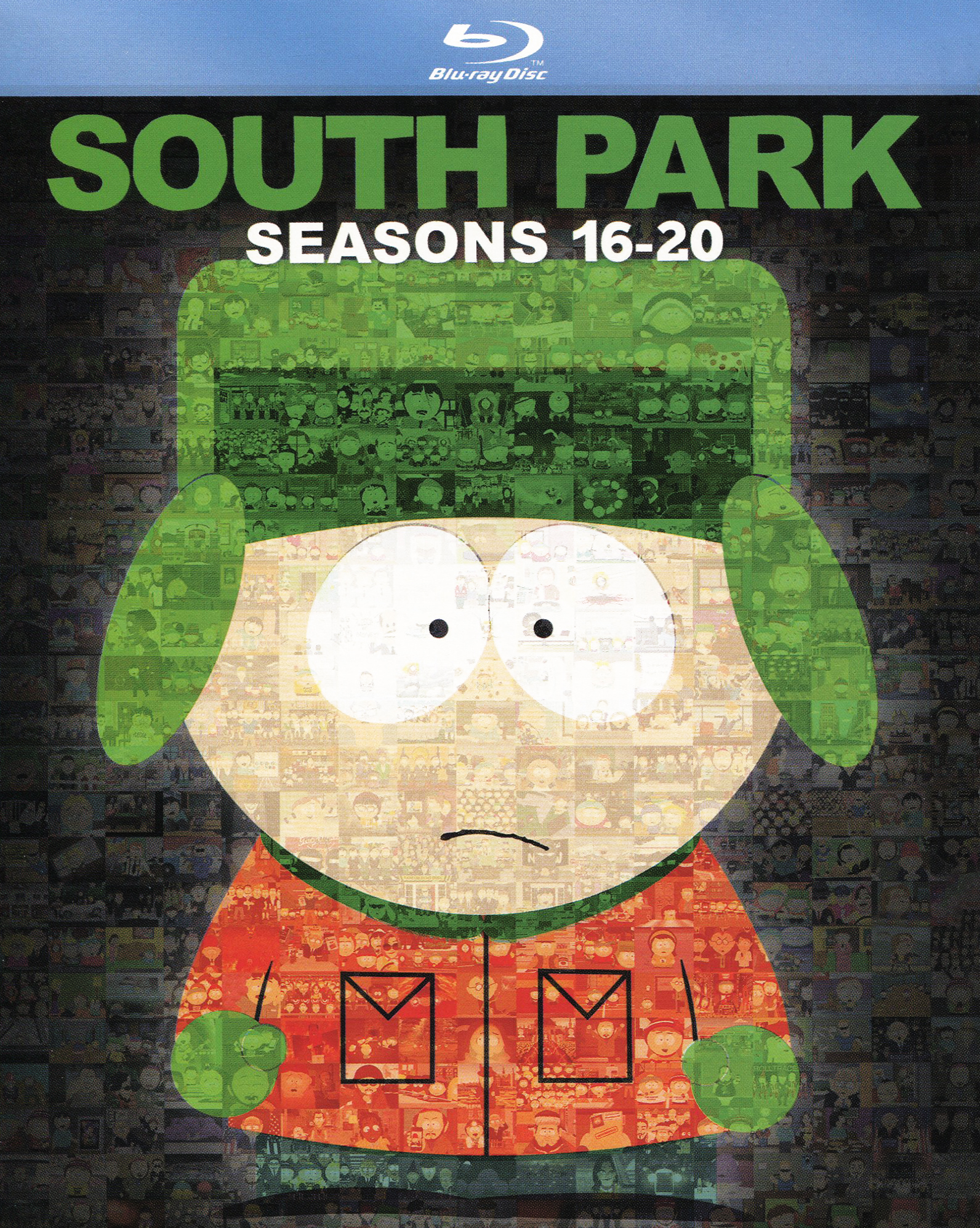South Park: The Streaming Wars [Blu-ray] - Best Buy