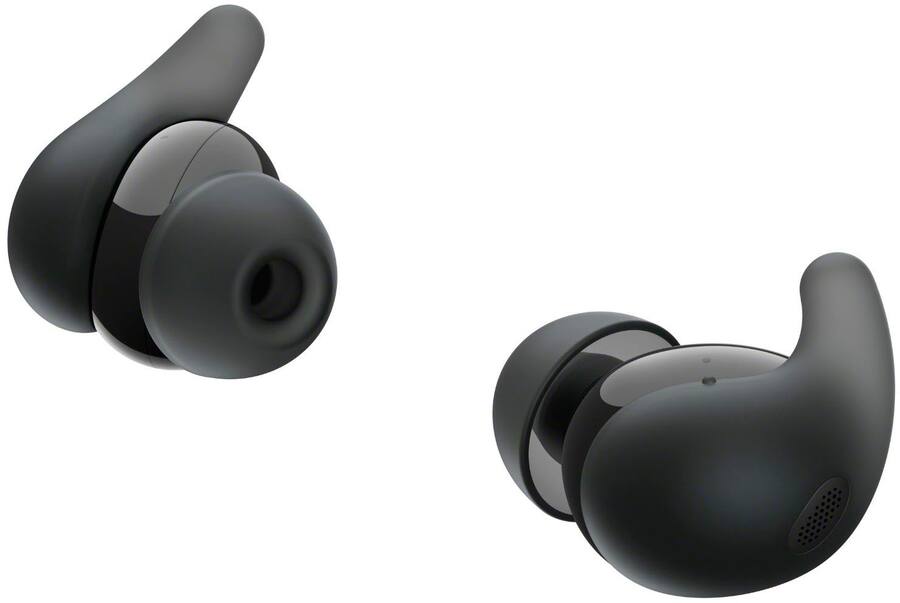 Sony LinkBuds Fit True Wireless Noise Canceling Earbuds Sony LinkBuds Fit True Wireless Noise Canceling Earbuds