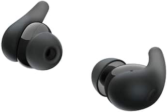 Sony LinkBuds Fit True Wireless Noise Cancelling Earbuds Black Sony LinkBuds Fit True Wireless Noise Cancelling Earbuds Black