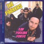 Front Standard. Raw Porking Power: Best Of [CD].