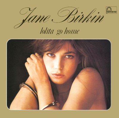 Best Buy: The Best of Jane Birkin [CD]