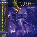 Front Standard. Rush in Rio [Japan] [CD].