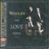 Front Standard. The Love Album [Bonus Track] [CD].