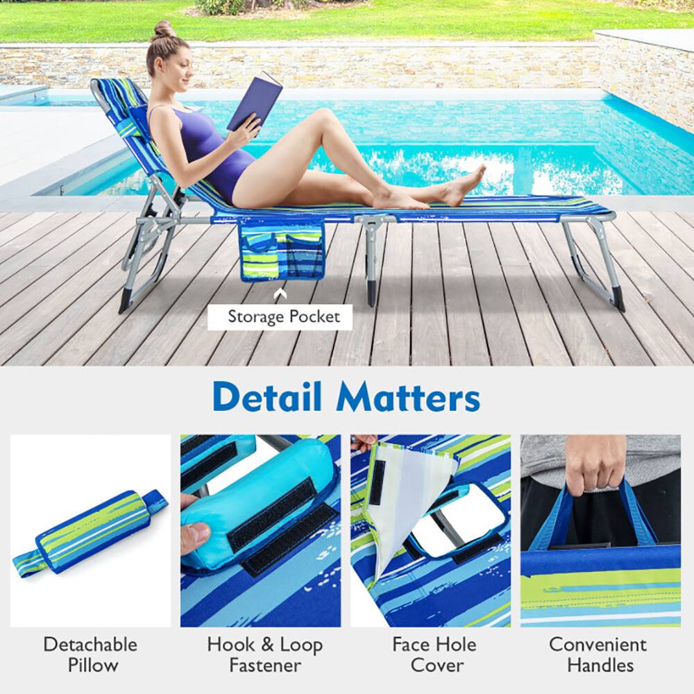 Storage Pocket  
Detail Matters  
Detachable Pillow  
Hook & Loop Fastener  
Face Hole Cover  
Convenient Handles