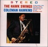 Front Standard. Coleman Hawkins Album [CD].
