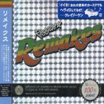 Front Standard. Remakes [CD].
