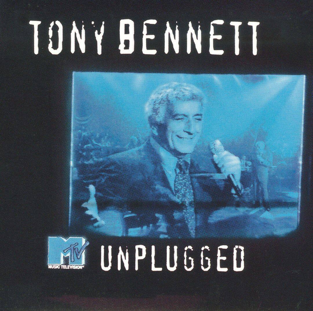 MTV Unplugged [Super Audio CD (SACD)] - Best Buy