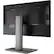 Back. Acer - B326HK 32" IPS LED 4K UHD Monitor - Dark Gray.