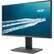 Front. Acer - B326HK 32" IPS LED 4K UHD Monitor - Dark Gray.