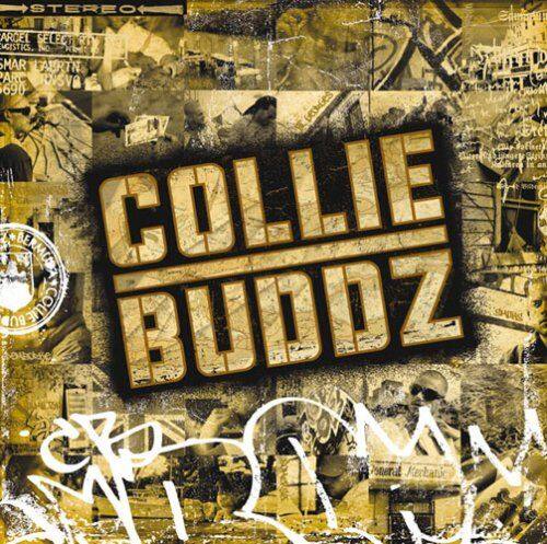 Front. Collie Buddz [Bonus Track] [CD].