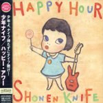 Front Standard. Happy Hour [Japan Bonus Tracks] [CD].
