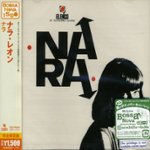 Front Standard. Nara [1964] [CD].