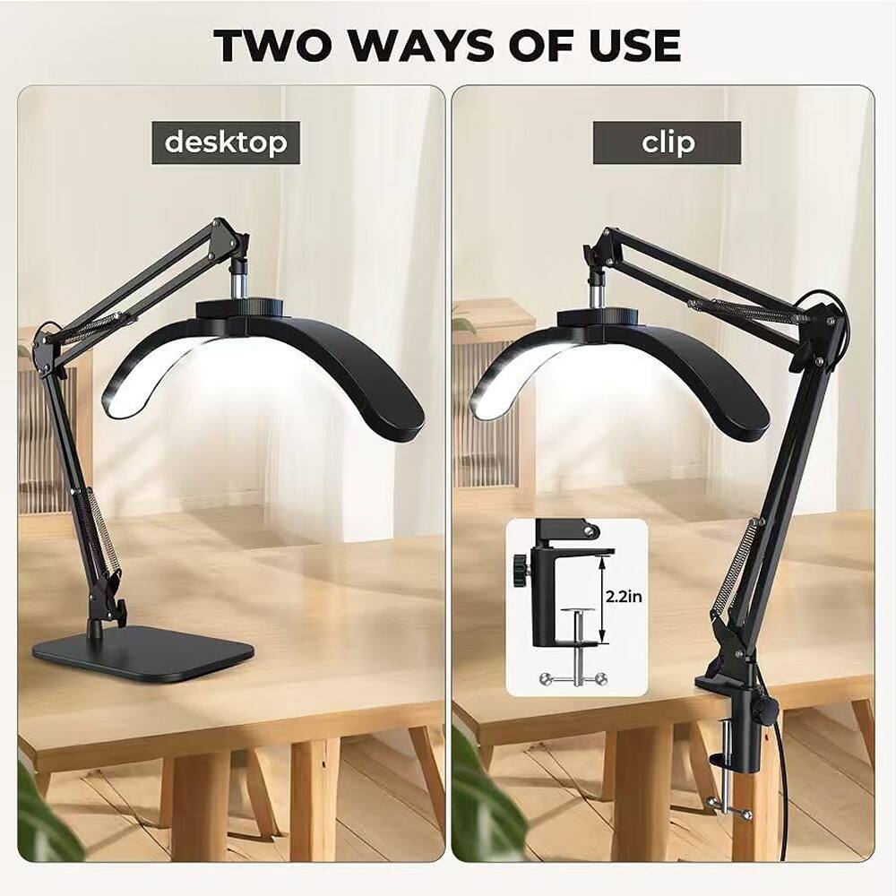 TWO WAYS OF USE

desktop

clip

2.2in