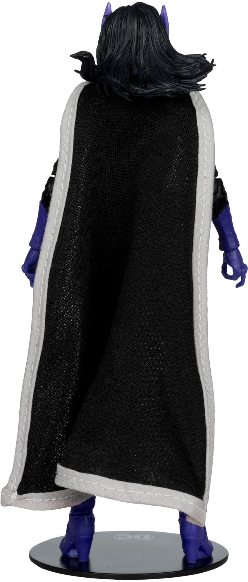 Alt View 13. McFarlane Toys - DC Multiverse 7" Figure - Huntress (The New 52) McFarlane Collector Edition #23.