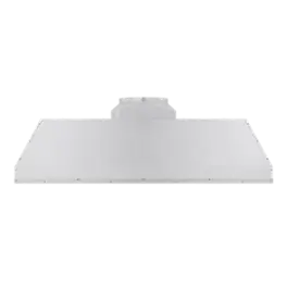 Thor Kitchen - 36 inches - Externally Vented & Externally Vented - Range Hood Insert - Stainless Steel