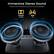 Immersive Stereo Sound
Powerful and immersive sound via dual 10W speakers
DOLBY AUDIO
10W X2