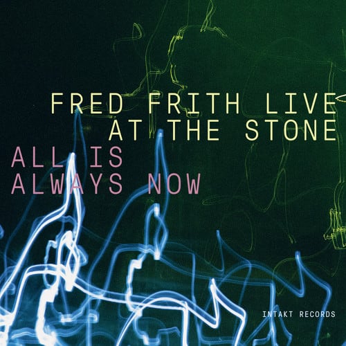 Anderson,Laurie / Frith,Fred - All Is Always Now   - COMPACT DISCS [CD] price history on PriceWatchPro