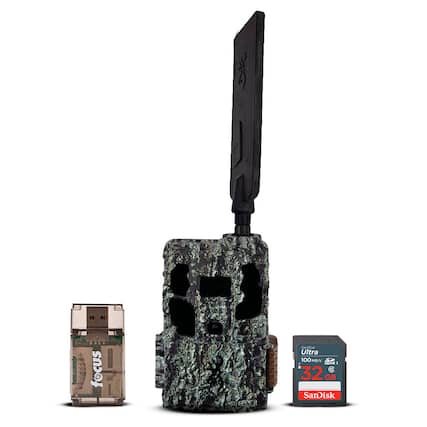 E. Focus I SanDisk Ultra 100 MB/s 32 GB SanDisk