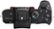 Top Zoom. Sony - Alpha a7 II Full-Frame Mirrorless Video Camera (Body Only) - Black.